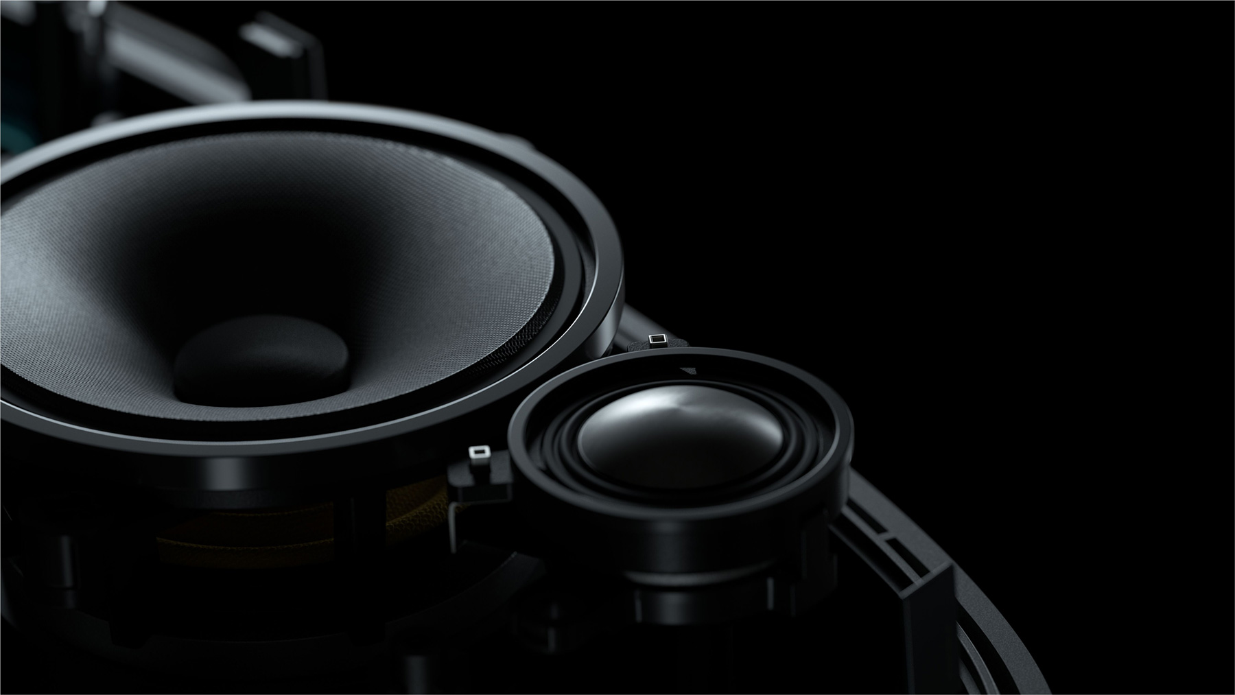 Bowers & Wilkins Zeppelin 2021