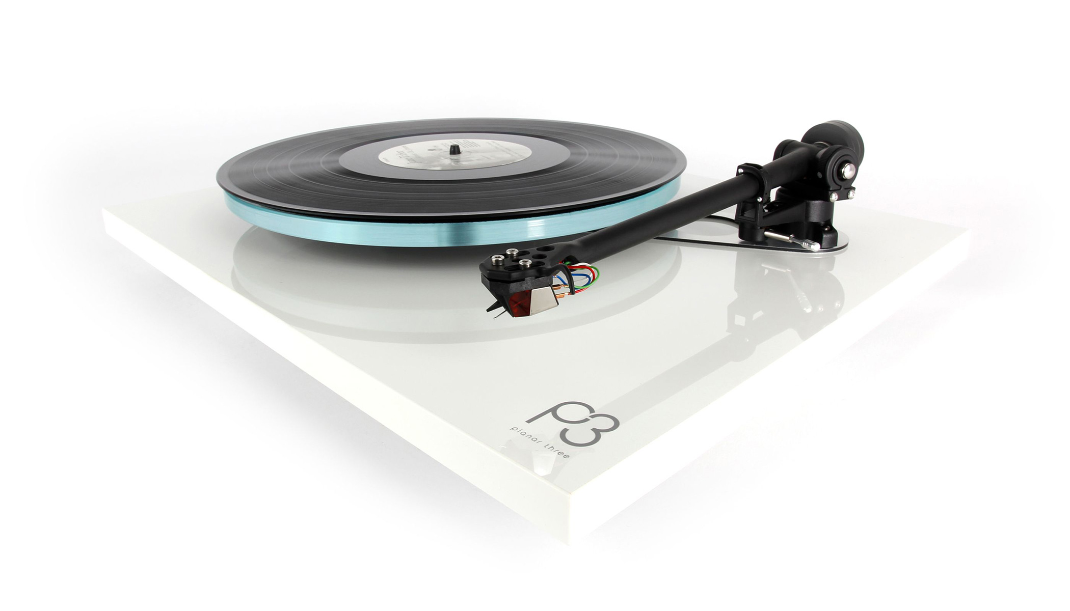 Rega Planar 3/Nd3