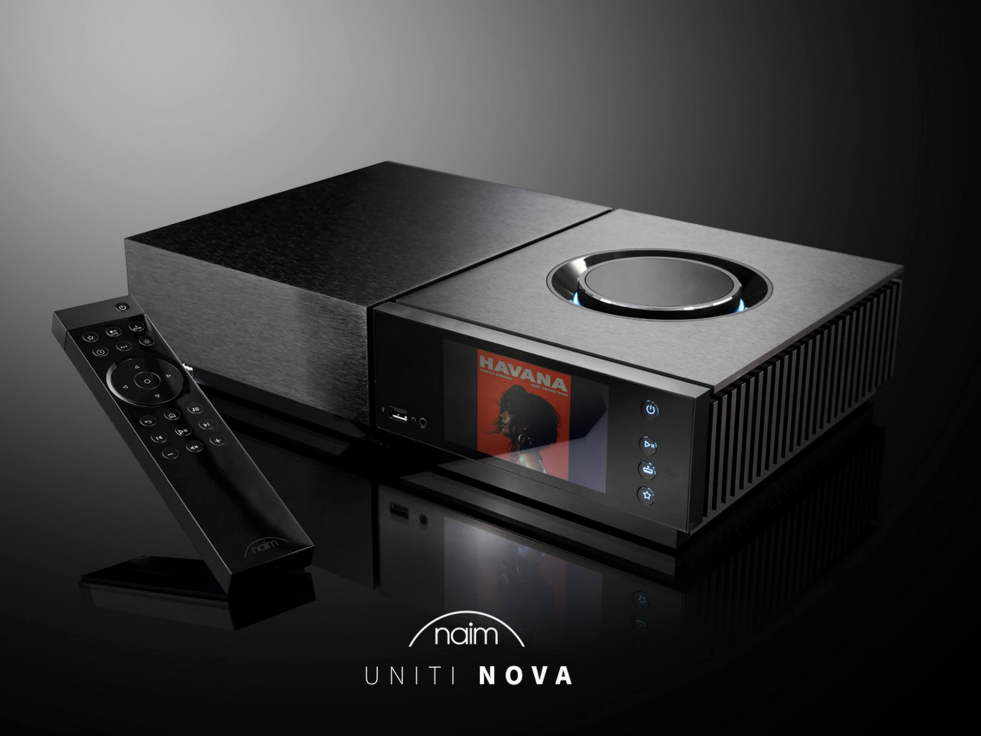 Naim Uniti Nova