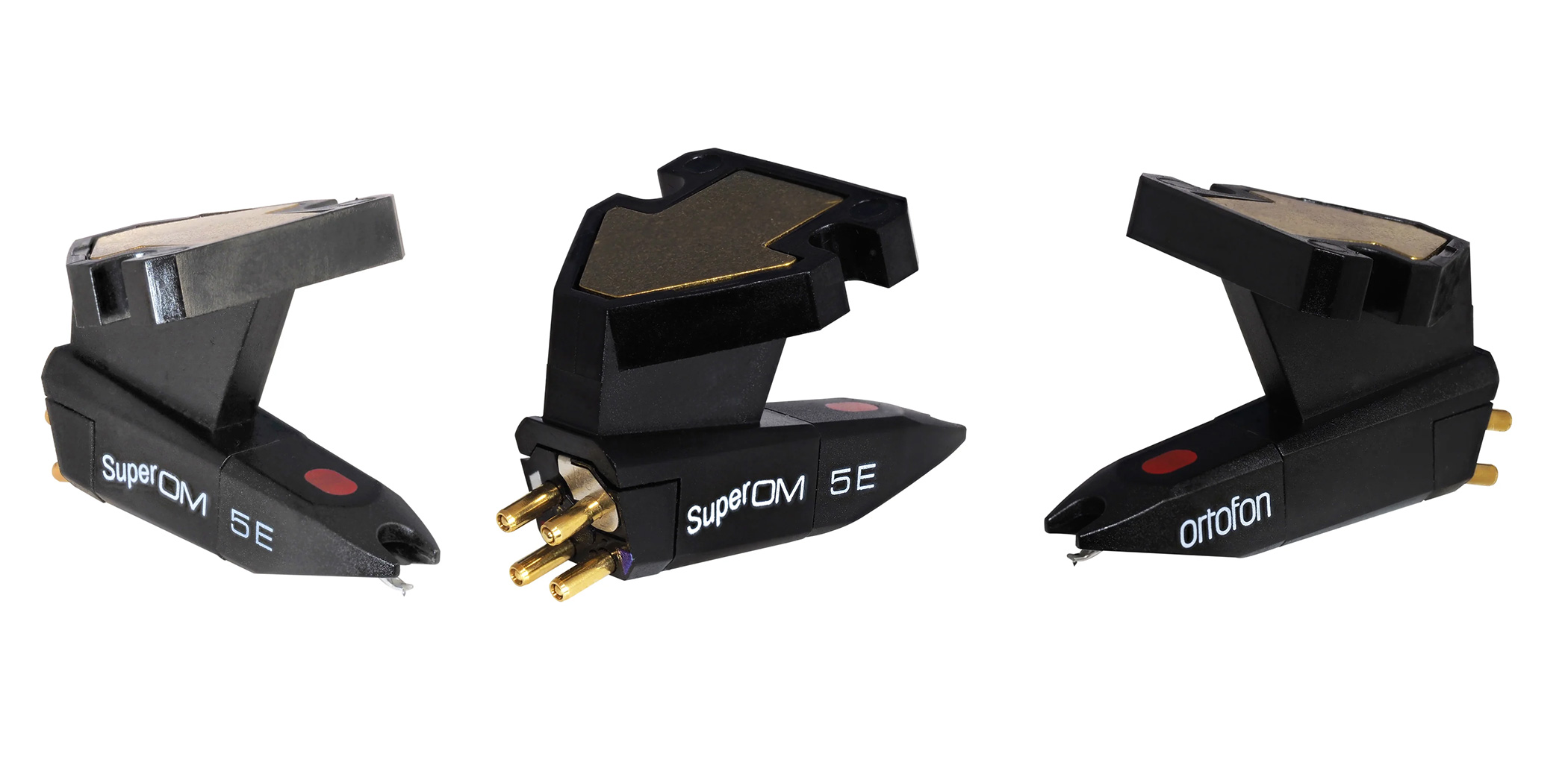 Ortofon Super OM 5E