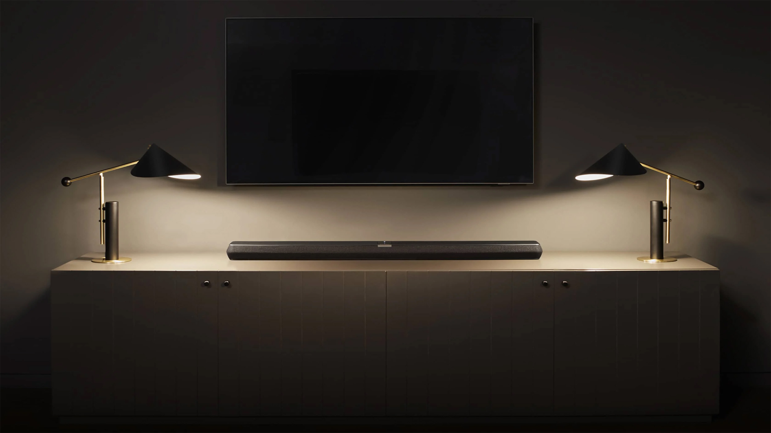 Bowers Wilkins Panorama 3