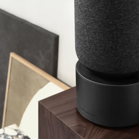 Bang & Olufsen Beosound Balance Black Oak