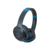 Audio-Technica ATH-S220BT Navy Blue