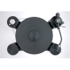 Transrotor Dark Star Reference (Uccello) Black, тонарм Rega RB330