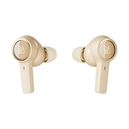 Bang & Olufsen Beoplay EX Gold Tone