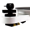 Pro-Ject RPM 3 Carbon High Gloss White