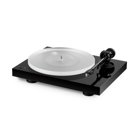 Pro-Ject X1 B (Pick it Pro Balanced) Piano Black