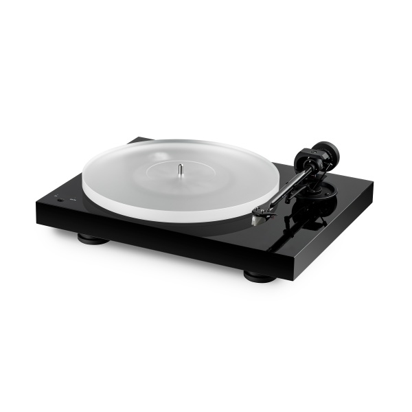 Pro-Ject X1 High Gloss Black