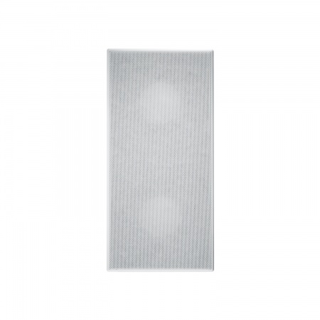 Canton InWall 845 LCR White