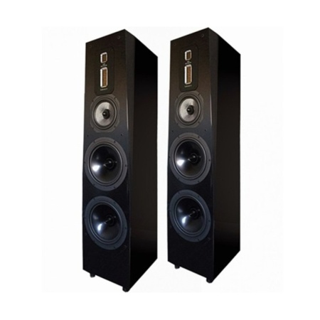 Legacy Audio Signature SE Black