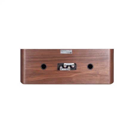 Wharfedale Evo4.C Walnut