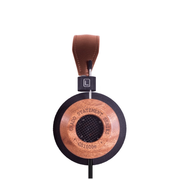 Grado GS1000e Mahogany