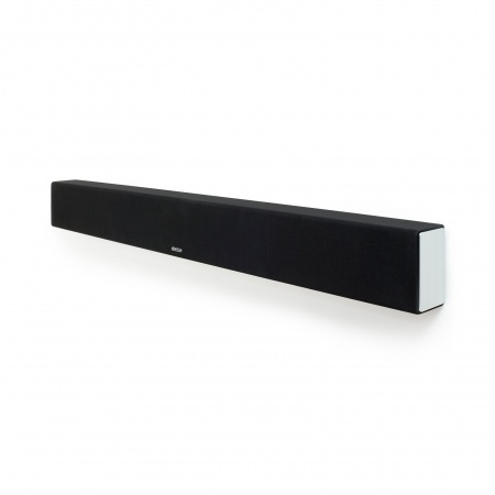 Monitor Audio SB-4 Passive Soundbar Black