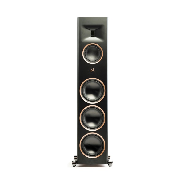 Martin Logan Motion XT F200 Walnut