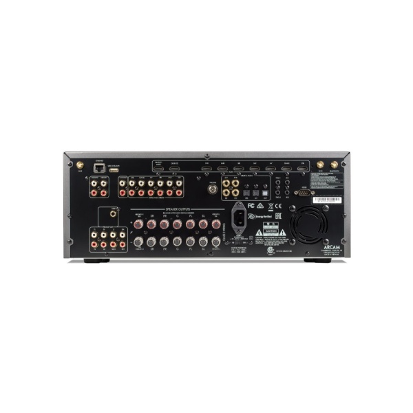 Arcam AVR11