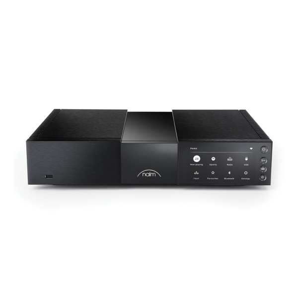 Naim NSS 333