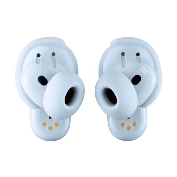 Bose QuietComfort Ultra Earbuds Moonstone Blue