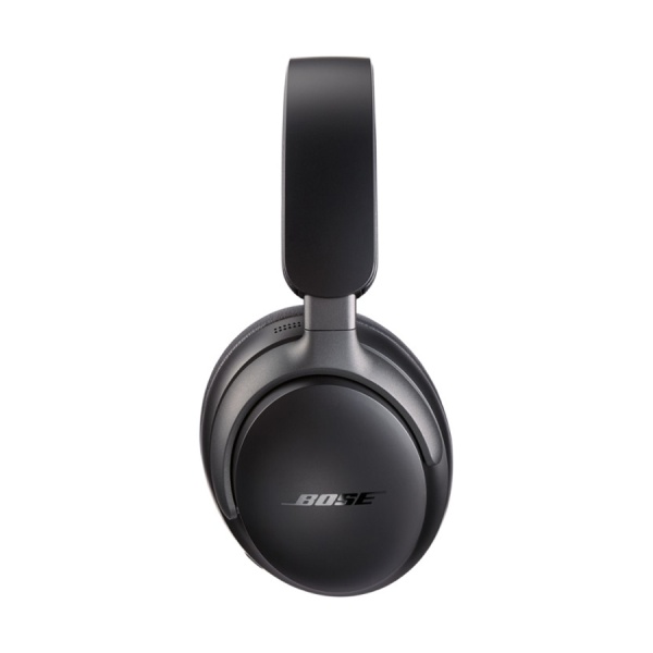 Bose QuietComfort Ultra Headphones Black