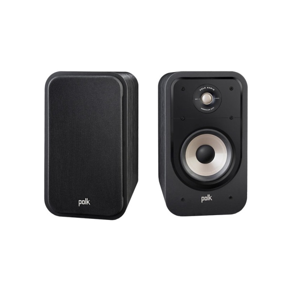 Polk Audio Signature Elite ES20 Black