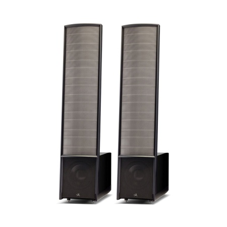 Martin Logan Impression ESL 11A Russo Fuoco