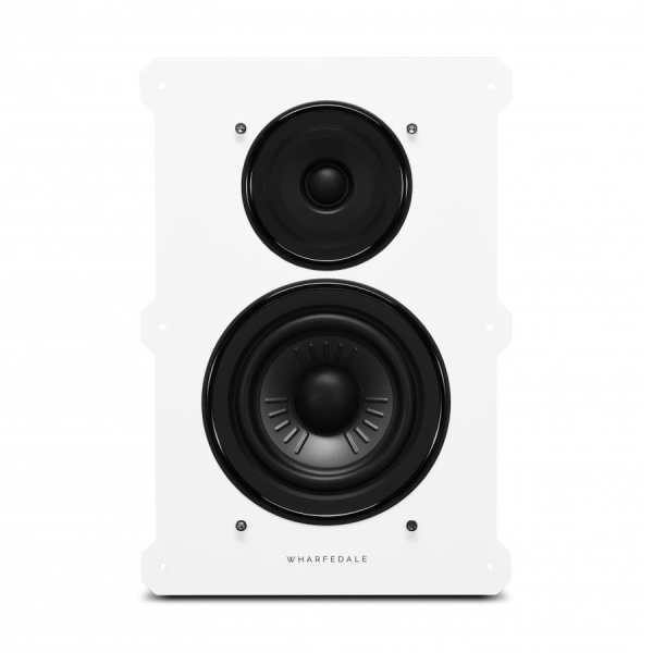 Wharfedale Diamond IW-1 White