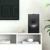 KEF Q350 Satin Black