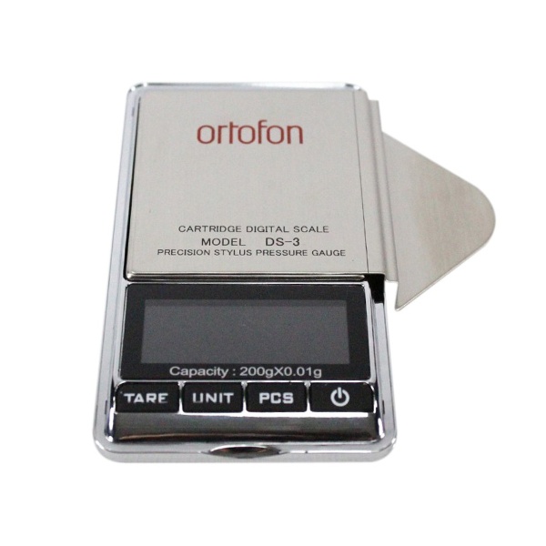 Ortofon DS-3