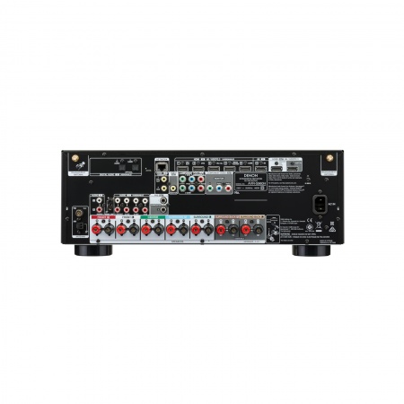 Denon AVR-S960H Black