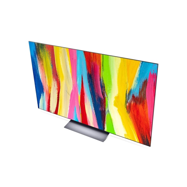 LG OLED55C2RLA