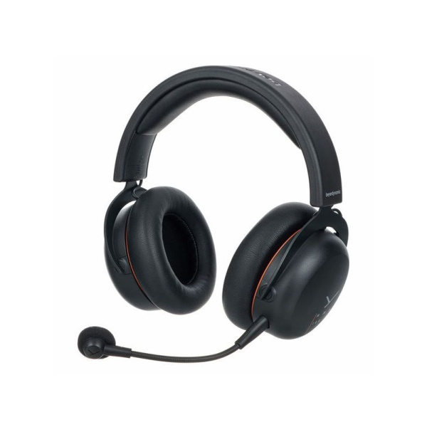 Beyerdynamic MMX 100 Black