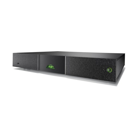 Naim ND5 XS 2 Black