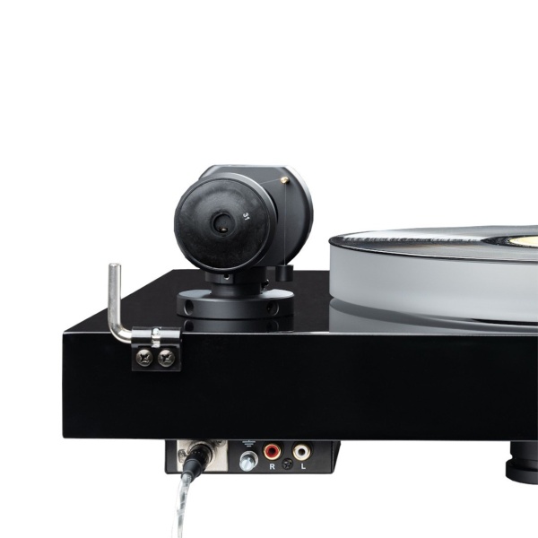 Pro-Ject X2 B (Quintet Red) Piano Black