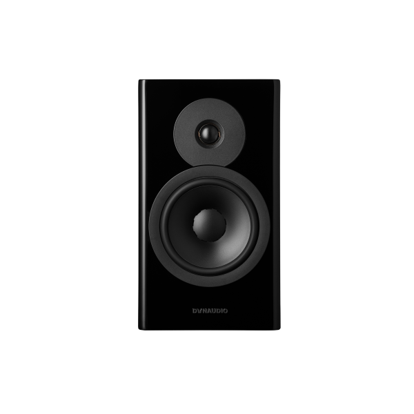 Dynaudio Evoke 20 High Gloss Black