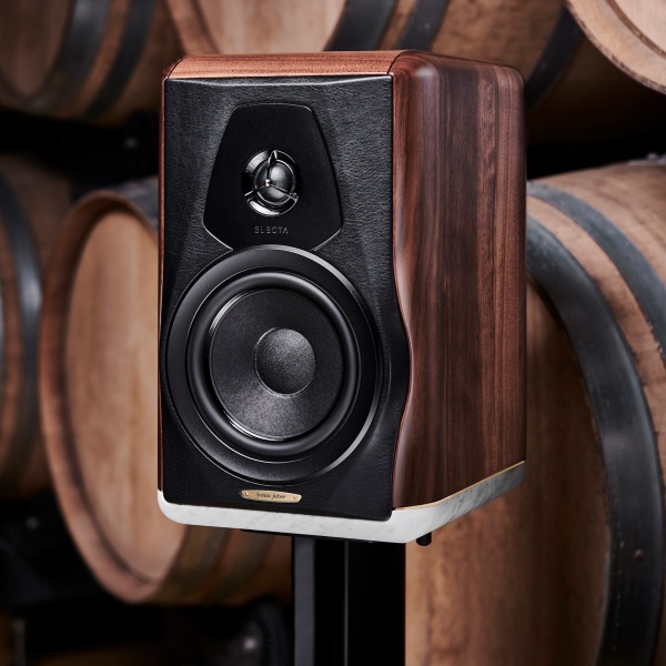 Sonus faber Electa Amator III