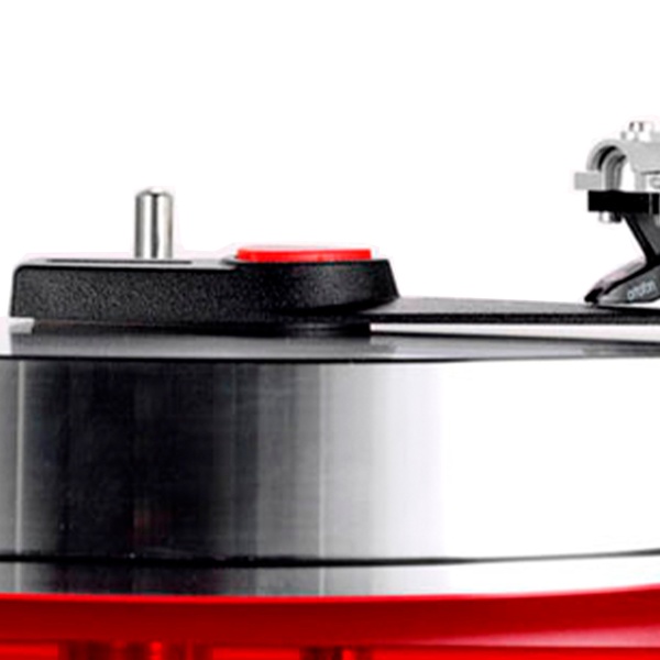 Thorens Stylus Gauge II