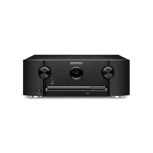 Marantz SR5015 Black