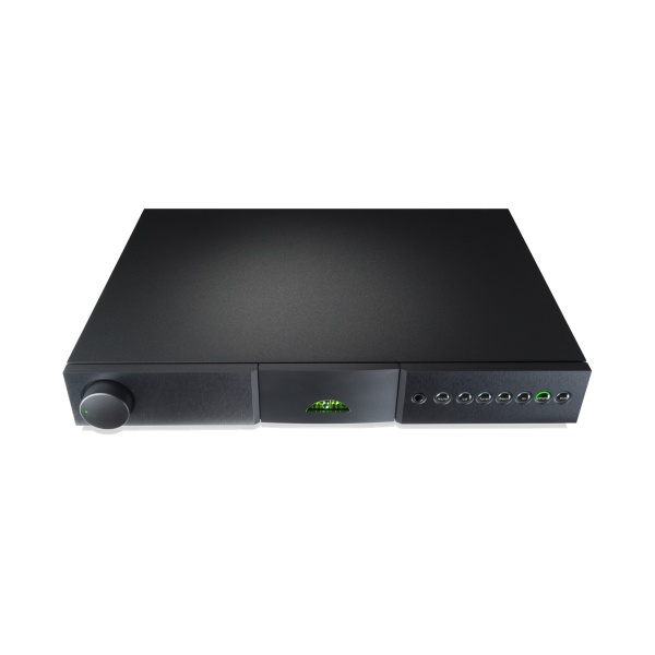 Naim Nait XS 3 Black