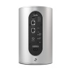 Piega Ace 30 Wireless RX Silver anodised aluminium