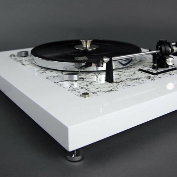 Thorens TD 201