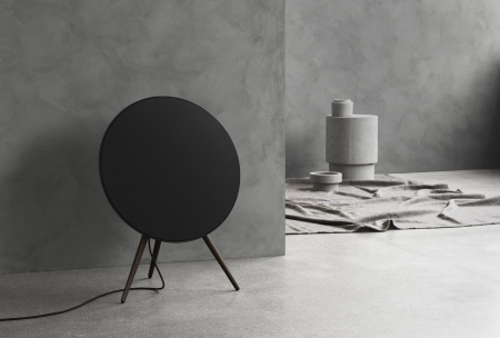 Bang & Olufsen Beoplay A9 4th Generation Black