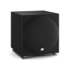 DALI Sub E-12 F Black Satin