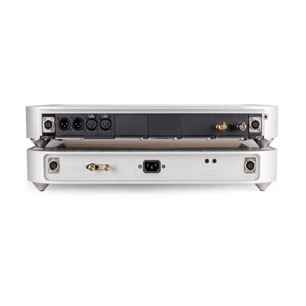 MSB Technology The Reference DAC Black