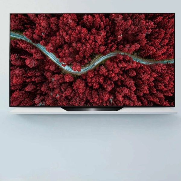 LG OLED55BXRLB