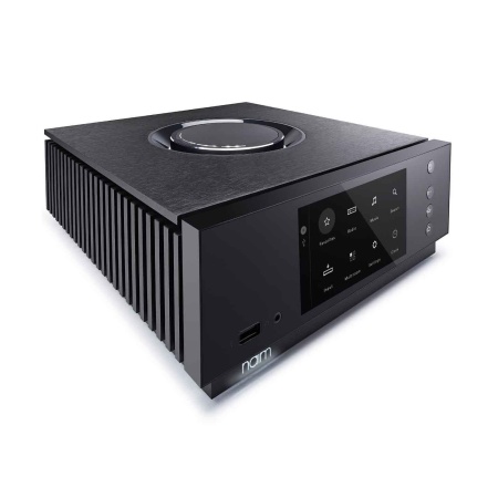 Naim Uniti Atom HDMI Black