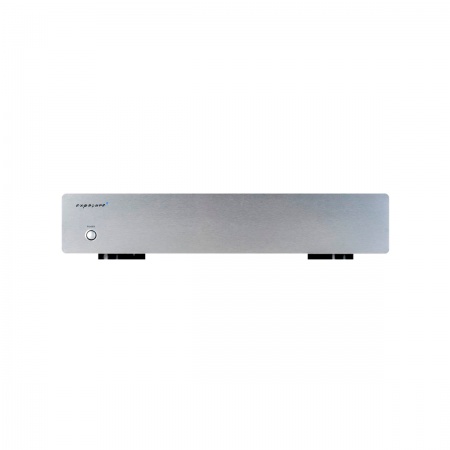 Exposure 3010S2 Phono MM Silver