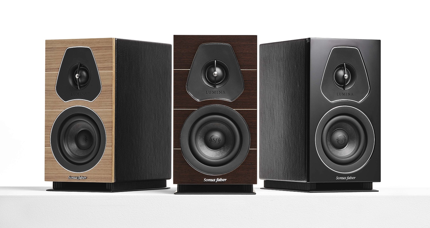 Sonus faber Lumina I