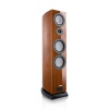 Canton Smart Vento 9 S2 High Gloss Walnut