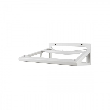 Rega Turntable Wall Bracket PL1/PL2/PL3PL/6 White