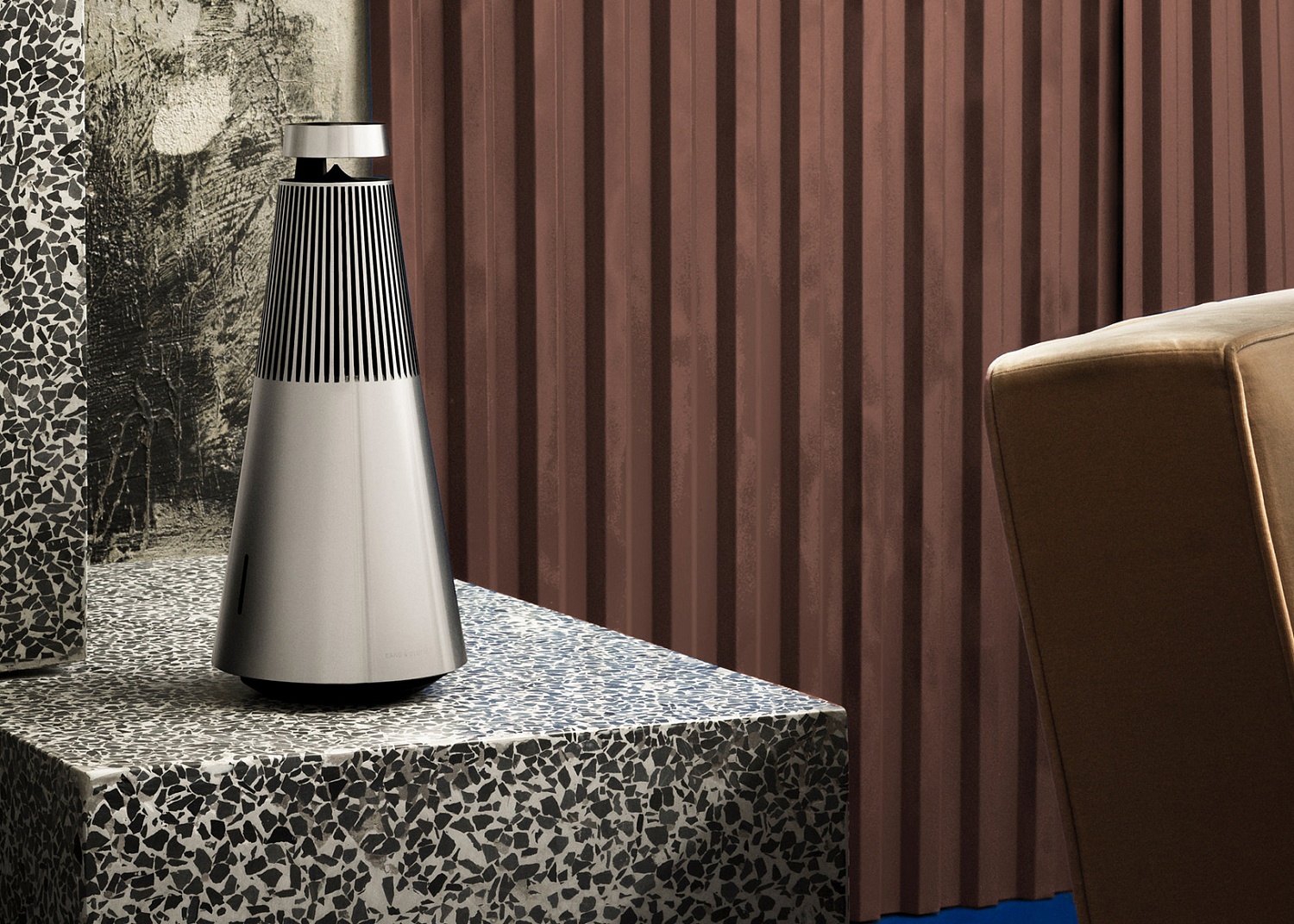 Bang & Olufsen Beosound 2