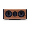 Wharfedale Aura CS High Gloss Walnut